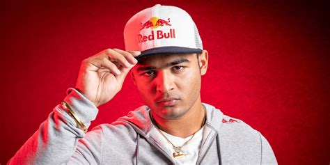 Riyan Parag: Cricket | Red Bull Athlete Profile