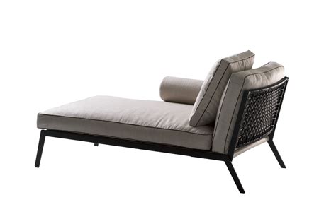 Arc Lounge Chair - Camerich | Lounge chair, Woven furniture, Furniture