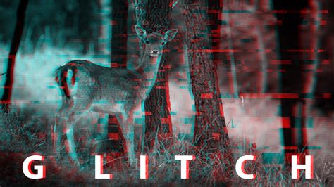 How To Create a Trendy Glitch Effect in Photoshop - PSD Stack