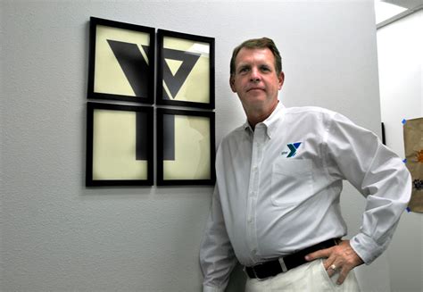 YMCA Celebrates Change at the Top