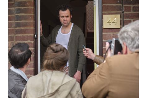 The Long Shadow: First Look At ITV's New Yorkshire Ripper Drama