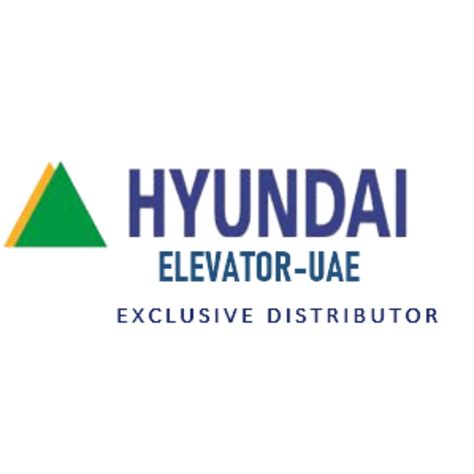 Hyundai Elevators UAE | Dubai