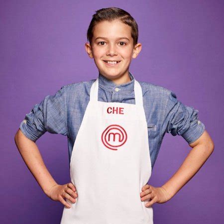 MasterChef Junior 2019 Spoilers: Meet Your Season 7 Contestants (PHOTOS ...