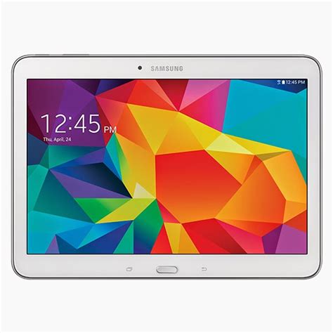 Samsung Galaxy Tab 4 Price in Pakistan | Specification | Release date ...