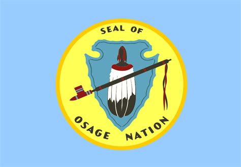 Highlighting indigenous decolonization efforts in the Osage Nation ...