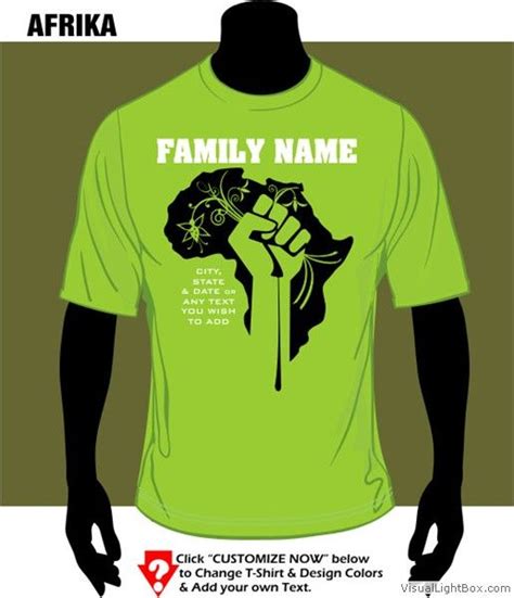 Awasome Family Reunion T Shirt Designs African American References