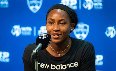 Coco Gauff shows impressive new skill at 'last stop' before US Open ...