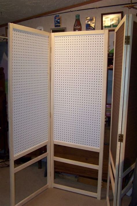 Our new DIY Peg Board Display for the Craft Shows | Diy peg board ...