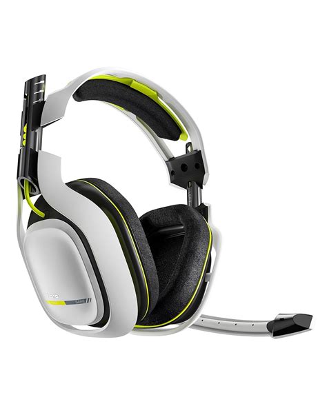 White Astro Gaming A50 Xbox One Headset released in U.S.