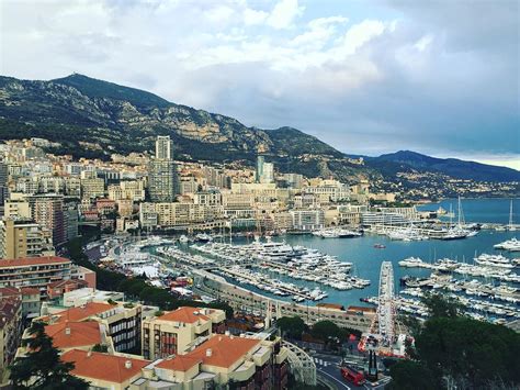 Monaco, Second Smallest Country in the World | Found The World