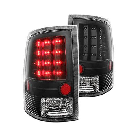 Anzo® - LED Tail Lights