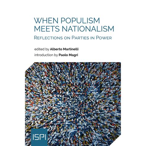 When Populism Meets Nationalism | ISPI