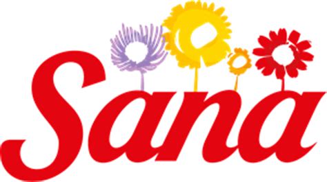 Sana Logo Download png