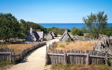 Plymouth Colony - World History Encyclopedia