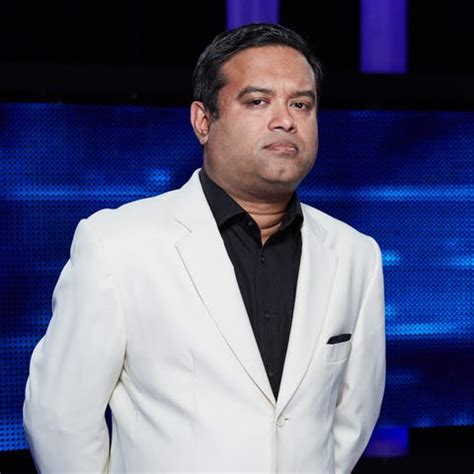 The Chase star Paul Sinha diagnosed with Parkinson's disease