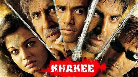 Khakee Full Movie HD Watch Online - Desi Cinemas