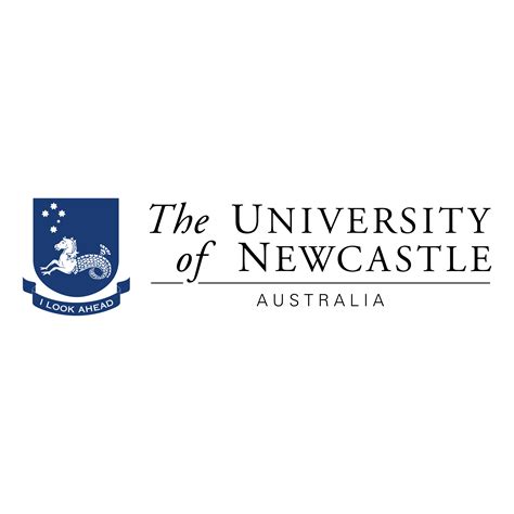 Newcastle University Logo Transparent