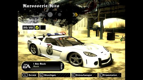 Nfs Most Wanted 2005 Full Save Game