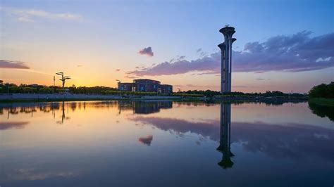 Beijing Olympic Park – Ticket, Opening Hours, Highlights, and tips ...