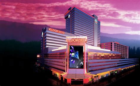 ELDORADO RESORT CASINO - Updated 2022 (Reno, Nevada)