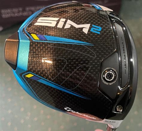 This is the 2021 Taylormade Driver - General Equipment Talk - MyGolfSpy Forum