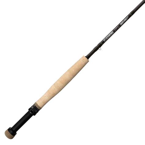 G.Loomis IMX-Pro Euro Nymph Fly Fishing Rod | Sportsman's Warehouse