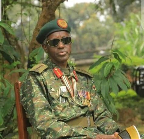 General Elly Tumwine Is Dead at 68 Years Old | by Byabazaire Frank | Medium