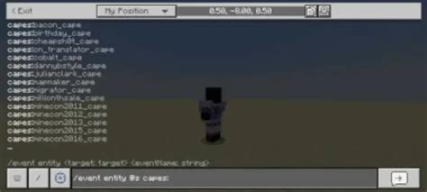 Visual Capes Mod - Mods for Minecraft