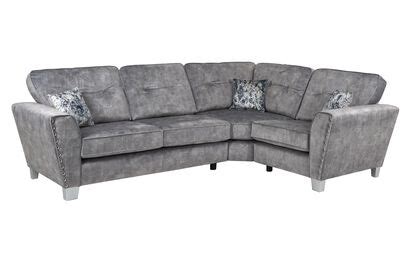 Corner Sofas | ScS