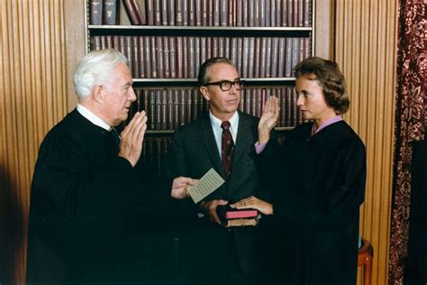 Sandra Day O’Connor | Biography, Accomplishments, & Facts | Britannica