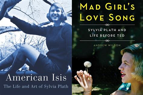 Out of the ash, Sylvia Plath's legend rises anew | Salon.com