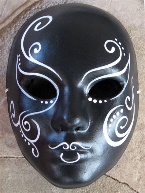 Plaster Mask Design Ideas Plaster Masks Mask - rockymountainpest