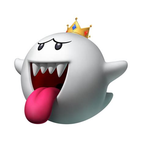 King Boo | Villains Wiki | FANDOM powered by Wikia