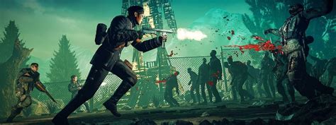 Zombie Army Trilogy – Review – Games Asylum