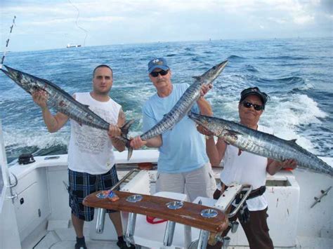 Fort Lauderdale: 4-Hour Sport Fishing Shared Charter | GetYourGuide