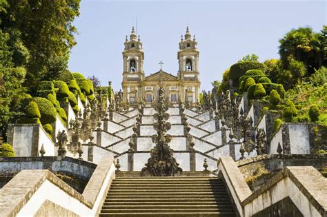 The Top Things to Do in Braga, Portugal