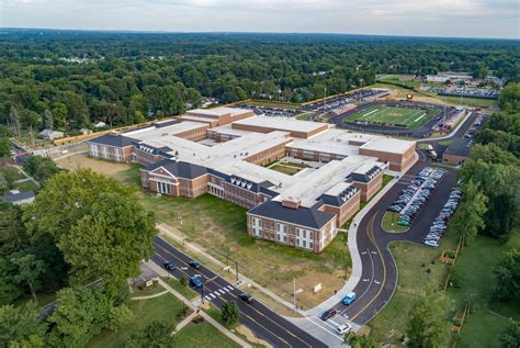 North Olmsted HS New Stadium_5 - Education Snapshots