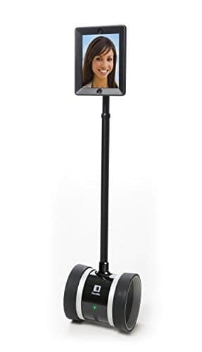 The Double Robotics Double 2 Telepresence Robot Review You'll Love - All Home Robotics