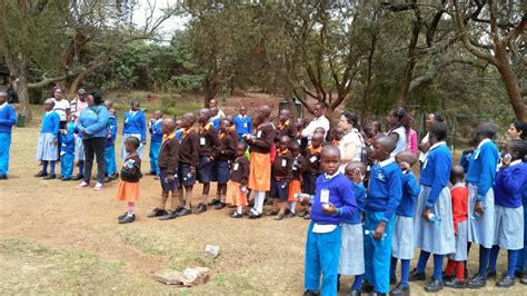 A PICNIC AT KARURA FOREST (A healer’s dairy) | Sikiladi