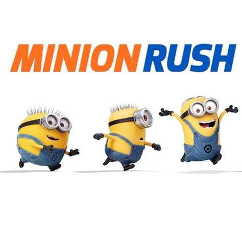 Despicable Me: Minion Rush - IGN