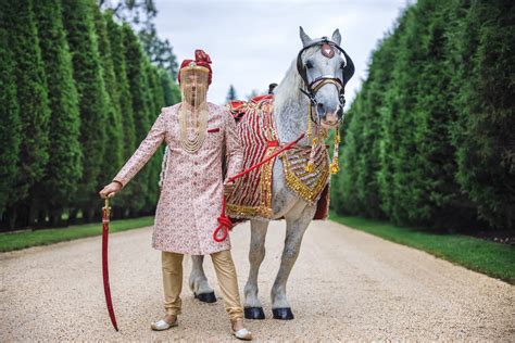 BARAAT | INDIAN WEDDING TRADITION - Ptaufiq Photography