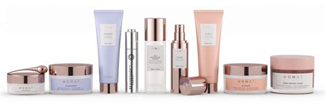 Monat's new skincare range launches in UK