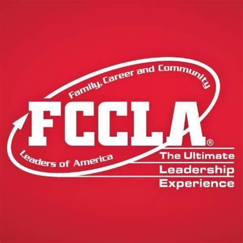 FCCLA Logo - LogoDix