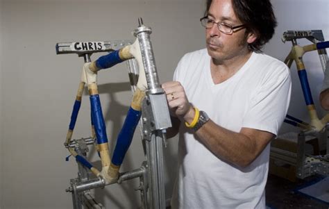 Bamboo Bike Kit Lets You Build... Yes, A Bamboo Bike, How Did You Know ...