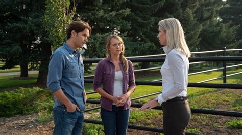 Heartland Season 12 Episode 8 Review | tvshowpilot.com