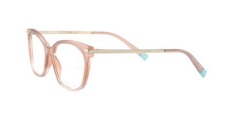 Tiffany TF2194 8299 Sand Gradient - Woman Eyeglasses – LookerOnline