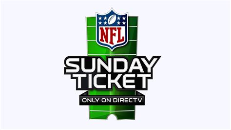 DirecTV Should Retain NFL Sunday Ticket Exclusively, AT&T CEO Says ...