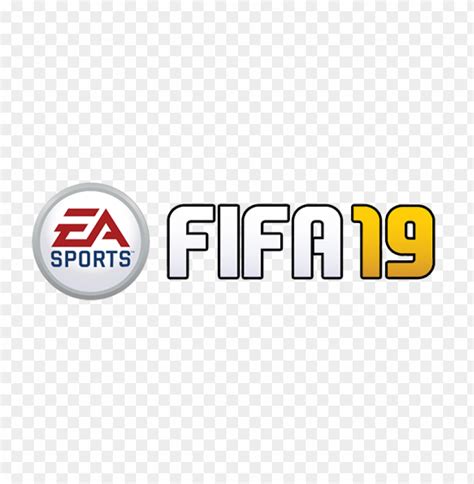 Fifa Logo Clear Background - 476475 | TOPpng