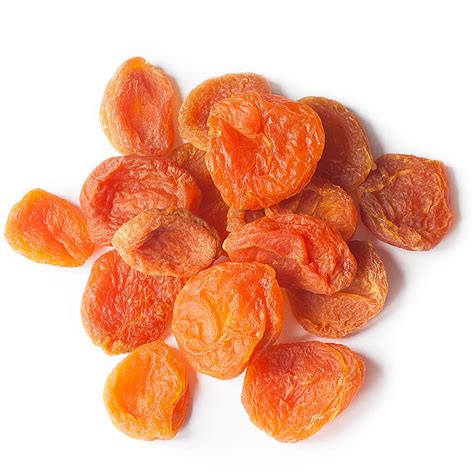 Dried Apricots | Buy Dried Apricots in Bulk from Food to Live