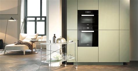 Miele Pure Line Oven with M-Touch Controls | Küche